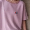 T-Shirt da donna Atubay Codice articolo: ATU02AH26