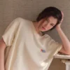 T-Shirt da donna Atubay Codice articolo: ATU02AH26