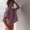 T-Shirt da donna Atubay Codice articolo: ATU02AH26
