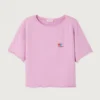 T-Shirt da donna Atubay Codice articolo: ATU02AH26