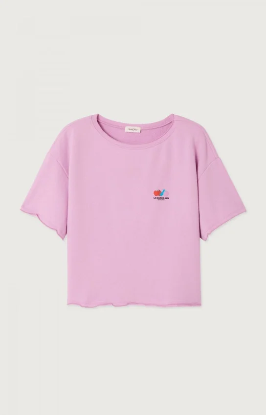 T-Shirt da donna Atubay Codice articolo: ATU02AH26