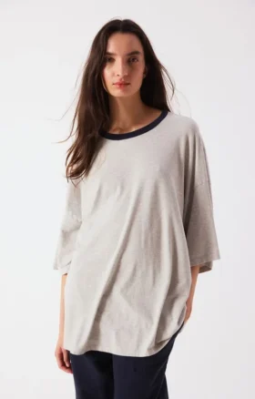 T-Shirt da donna Cribay Codice: CRI02AH26