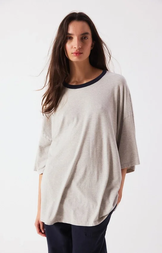 T-Shirt da donna Cribay Codice: CRI02AH26