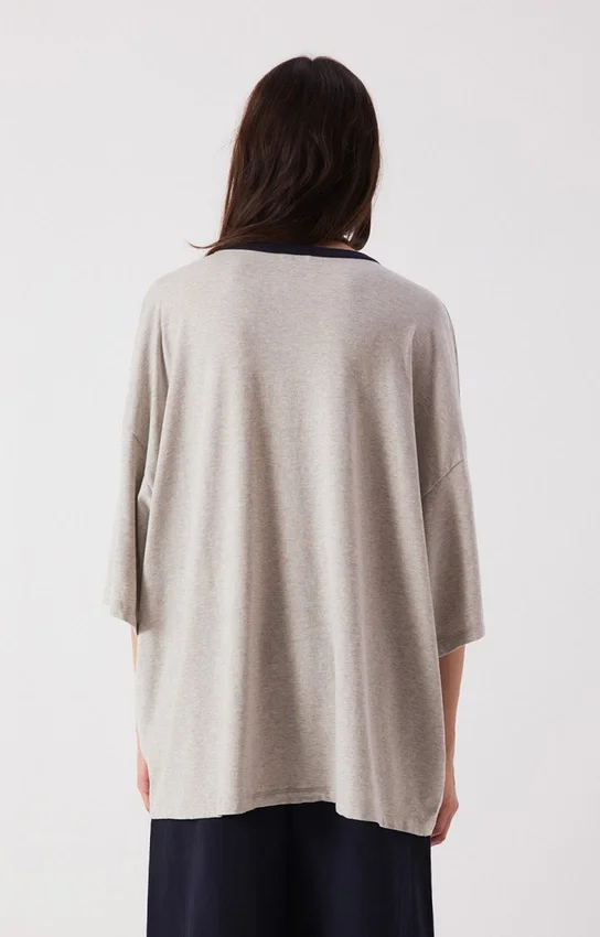 T-Shirt da donna Cribay Codice: CRI02AH26