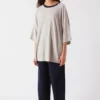 T-Shirt da donna Cribay Codice: CRI02AH26