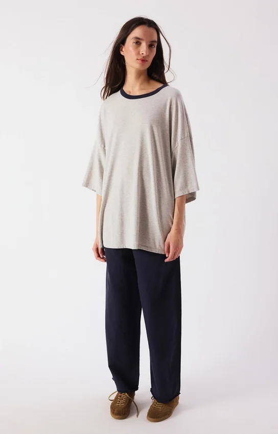 T-Shirt da donna Cribay Codice: CRI02AH26