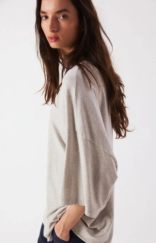 T-Shirt da donna Cribay Codice: CRI02AH26