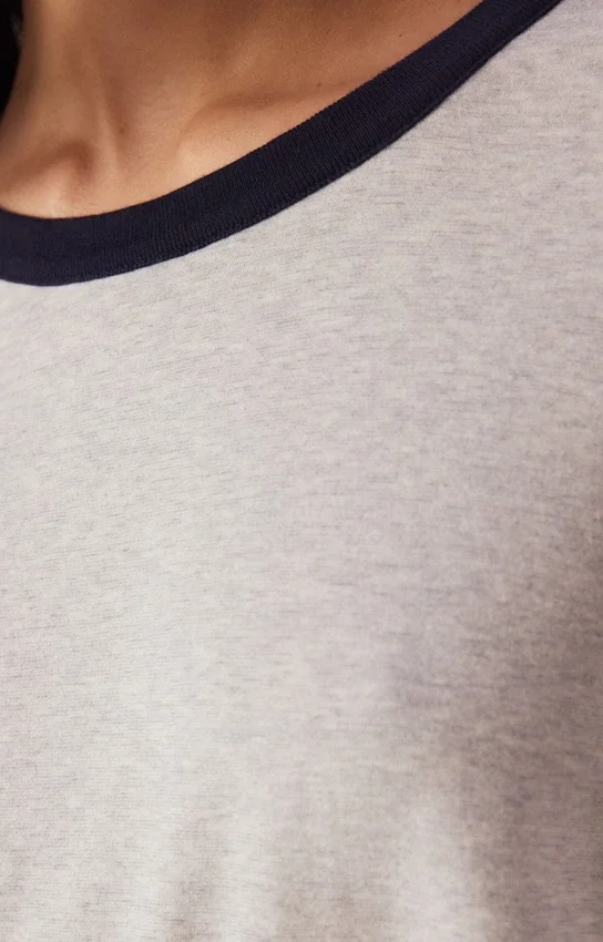 T-Shirt da donna Cribay Codice: CRI02AH26