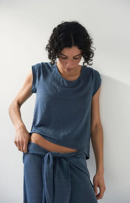 T-Shirt da donna Dualy Codice: DUA02AH26