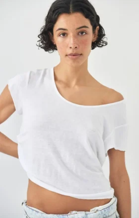 T-Shirt da donna Dualy Codice: DUA02AH26