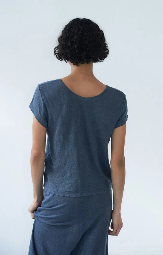 T-Shirt da donna Dualy Codice: DUA02AH26