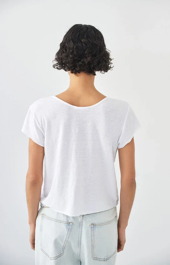 T-Shirt da donna Dualy Codice: DUA02AH26