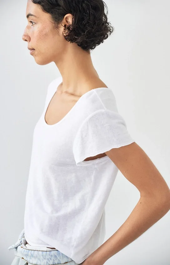 T-Shirt da donna Dualy Codice: DUA02AH26