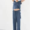 Pantaloni da jogging da donna Dualy Codice: DUA05AH26