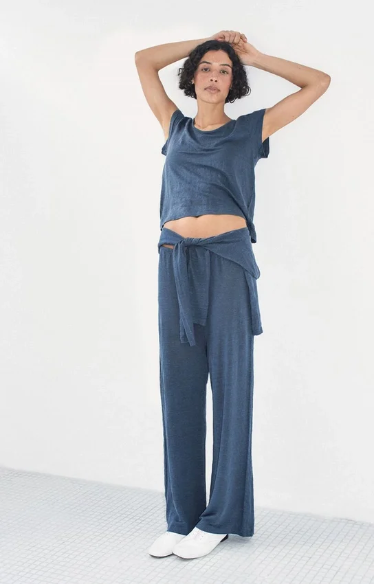 Pantaloni da jogging da donna Dualy Codice: DUA05AH26