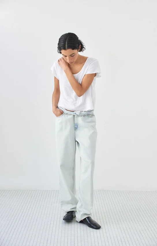 T-Shirt da donna Dualy Codice: DUA02AH26