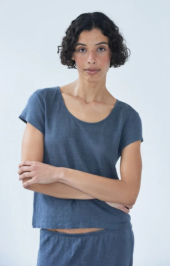 T-Shirt da donna Dualy Codice: DUA02AH26