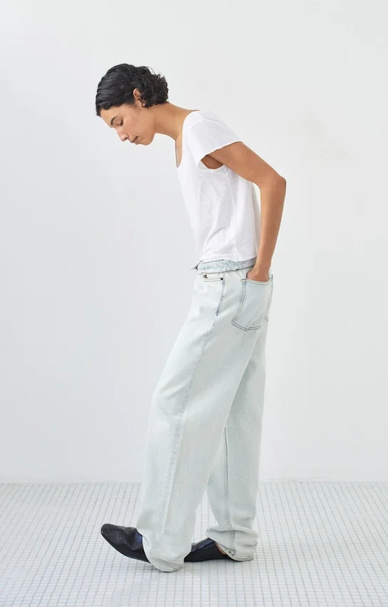 T-Shirt da donna Dualy Codice: DUA02AH26