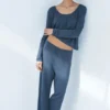 Pantaloni da jogging da donna Dualy Codice: DUA05AH26