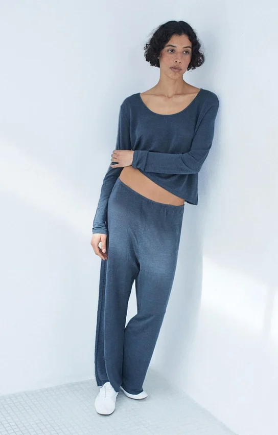 Pantaloni da jogging da donna Dualy Codice: DUA05AH26