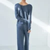 Pantaloni da jogging da donna Dualy Codice: DUA05AH26