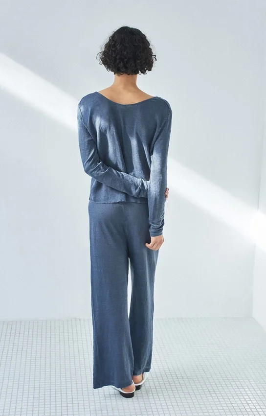 Pantaloni da jogging da donna Dualy Codice: DUA05AH26