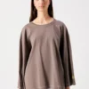 T-Shirt da donna Fizvalley Codice: FIZ02JH26