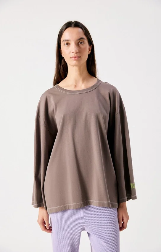 T-Shirt da donna Fizvalley Codice: FIZ02JH26