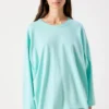 T-Shirt da donna Fizvalley Codice: FIZ02JH26