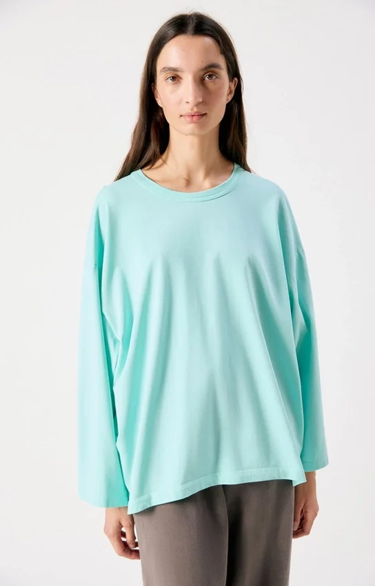 T-Shirt da donna Fizvalley Codice: FIZ02JH26