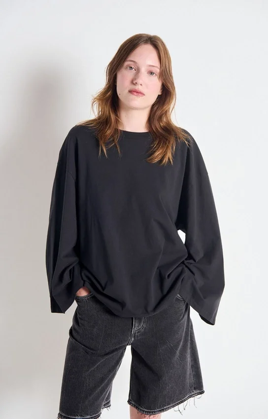T-Shirt da donna Fizvalley Codice: FIZ02JH26