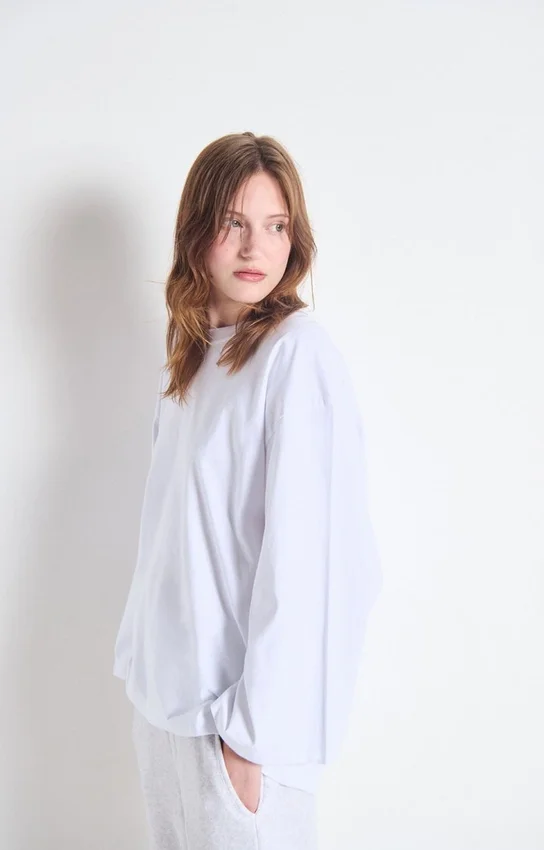 T-Shirt da donna Fizvalley Codice: FIZ02JH26