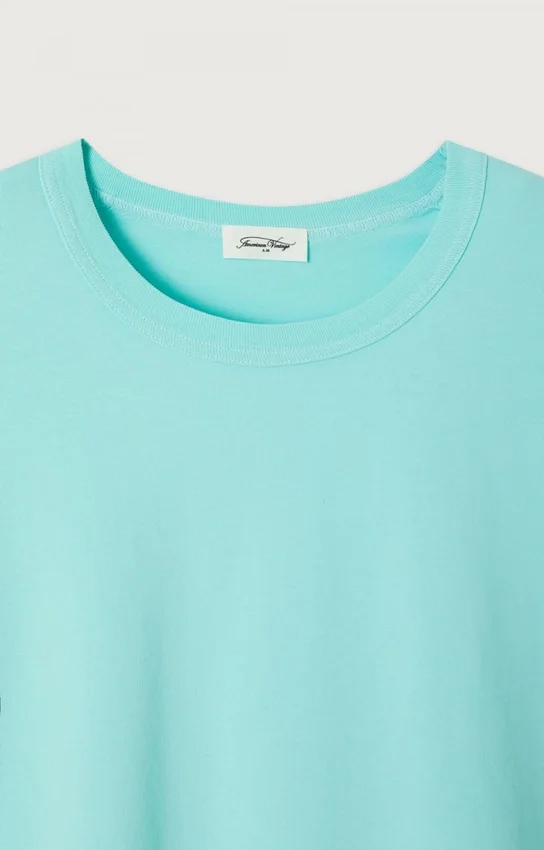 T-Shirt da donna Fizvalley Codice: FIZ02JH26
