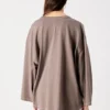 T-Shirt da donna Fizvalley Codice: FIZ02JH26