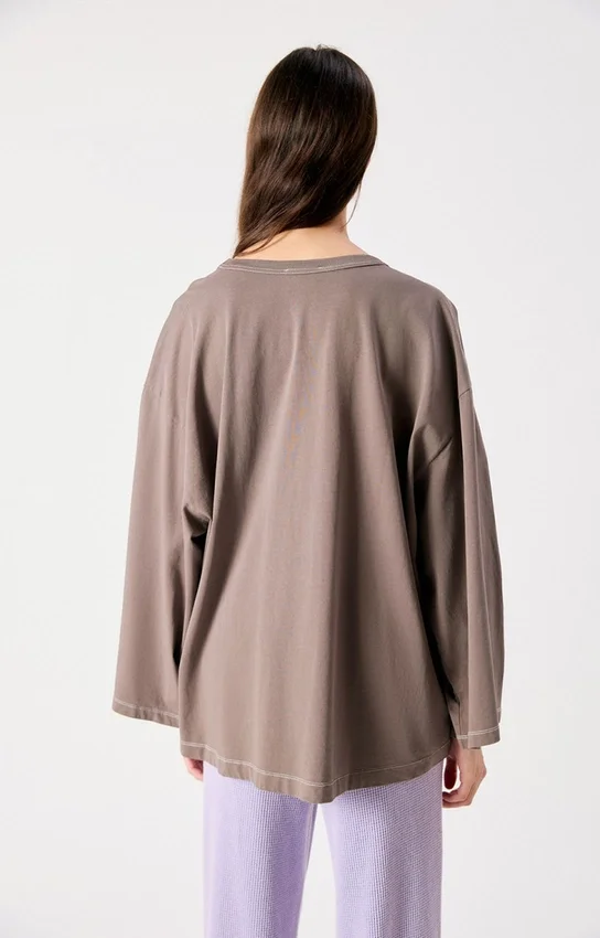 T-Shirt da donna Fizvalley Codice: FIZ02JH26