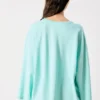 T-Shirt da donna Fizvalley Codice: FIZ02JH26
