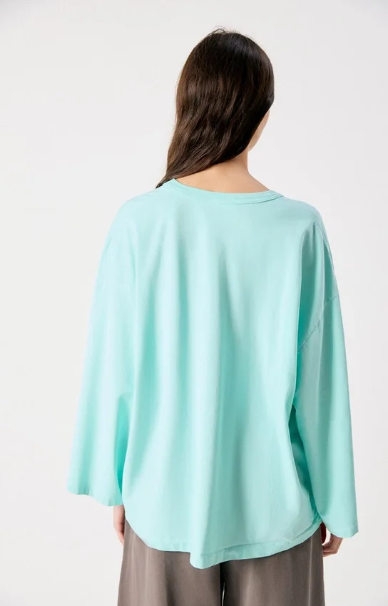 T-Shirt da donna Fizvalley Codice: FIZ02JH26