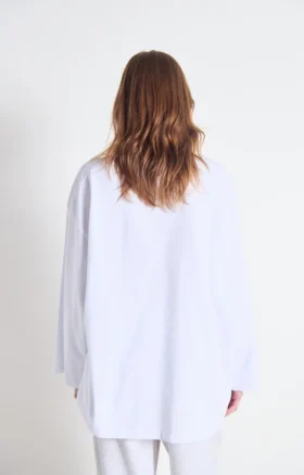 T-Shirt da donna Fizvalley Codice: FIZ02JH26