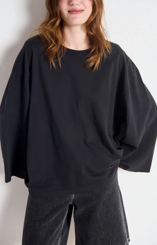 T-Shirt da donna Fizvalley Codice: FIZ02JH26