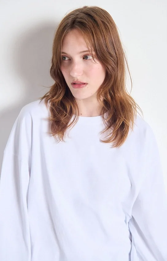 T-Shirt da donna Fizvalley Codice: FIZ02JH26