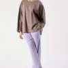 T-Shirt da donna Fizvalley Codice: FIZ02JH26