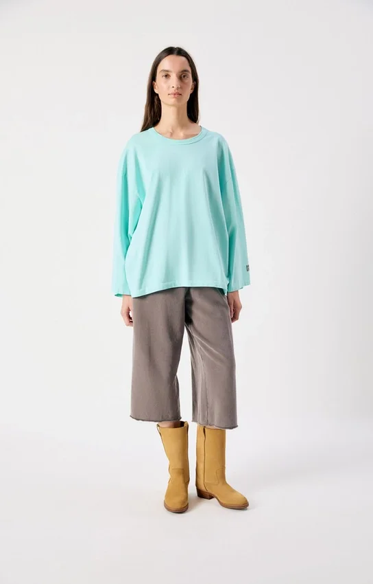 T-Shirt da donna Fizvalley Codice: FIZ02JH26