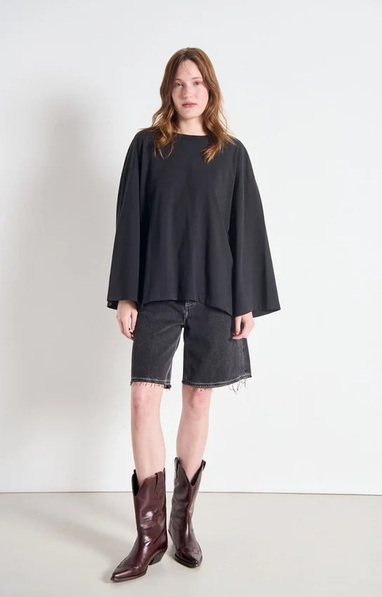 T-Shirt da donna Fizvalley Codice: FIZ02JH26