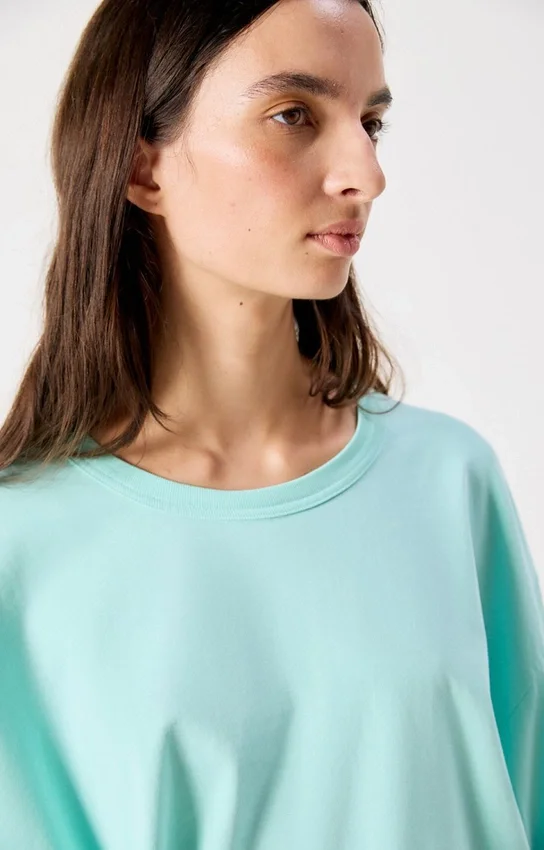 T-Shirt da donna Fizvalley Codice: FIZ02JH26