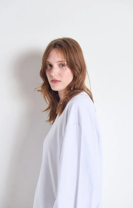 T-Shirt da donna Fizvalley Codice: FIZ02JH26