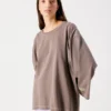 T-Shirt da donna Fizvalley Codice: FIZ02JH26