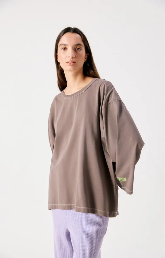 T-Shirt da donna Fizvalley Codice: FIZ02JH26