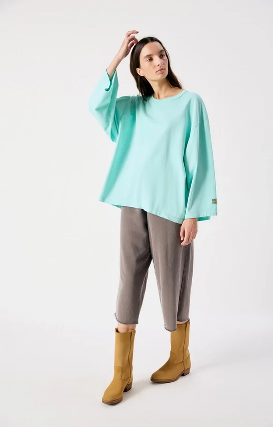 T-Shirt da donna Fizvalley Codice: FIZ02JH26