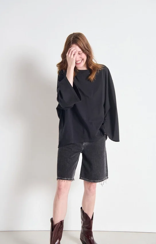 T-Shirt da donna Fizvalley Codice: FIZ02JH26