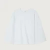 T-Shirt da donna Fizvalley Codice: FIZ02JH26